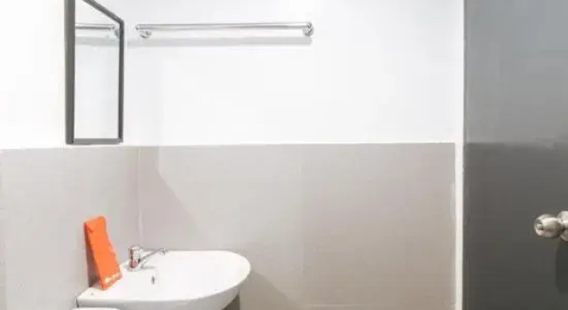 Семейный номер Standard RedDoorz Hostel @ Ritz Place Baguio