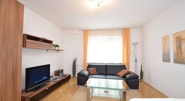 Apartment Nanuk, Réserver Appartement Schwabing-West Munich