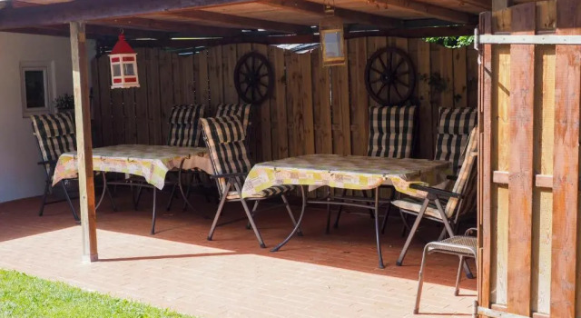 Апартаменты Chalet - Schalom