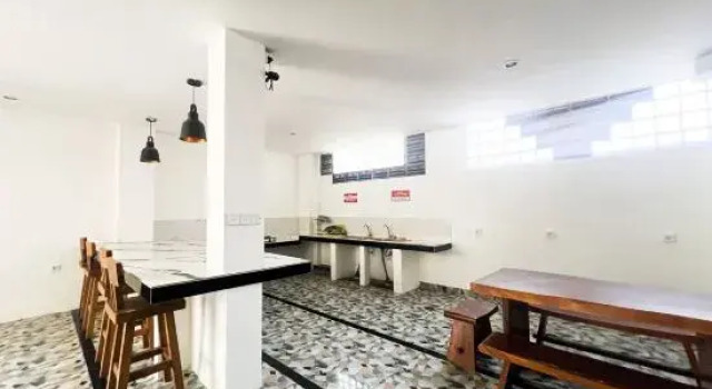 The Lavana Allena Living Bali, Rezervovat Hotel Hotely v Bali s bazénem, Bazén