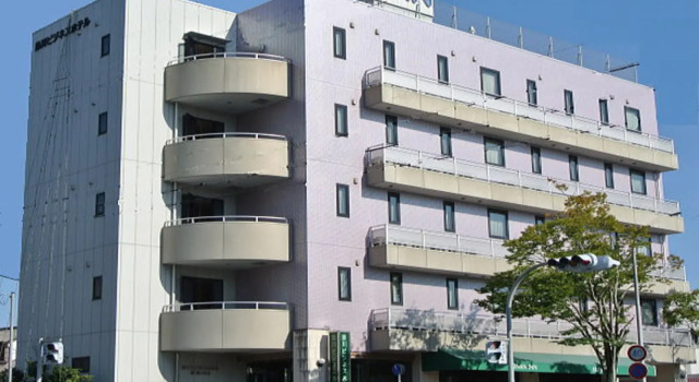 Номер Standard Hotel Kakegawa Hills