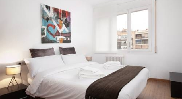 Tendency Apartments 1