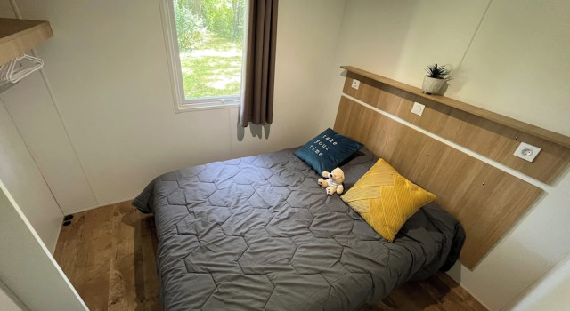 Номер Premium Camping de Montlouis-sur-Loire
