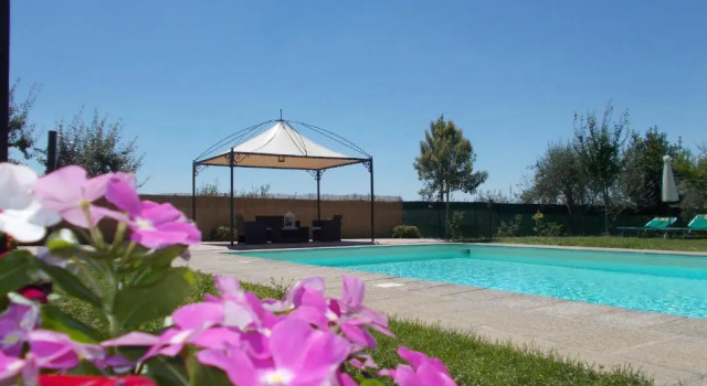 Апартаменты Villa Il Palazzo