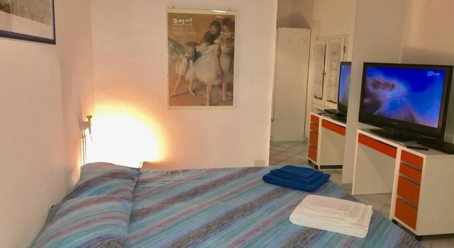 B&B Patrizia