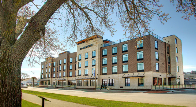 Hotel Indigo Traverse City by IHG
