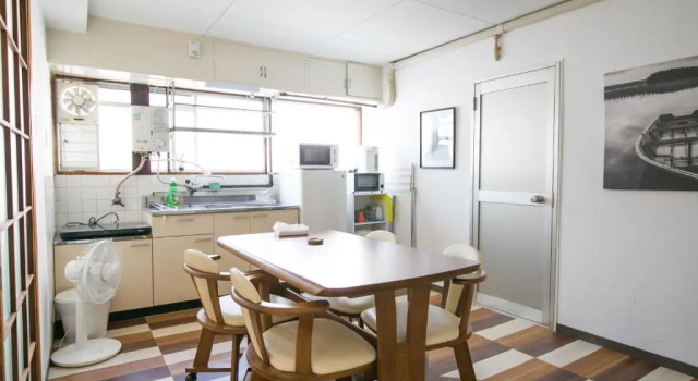Hakata apartment, Prenota Appartamento Appartamenti a Kyushu, Appartamento