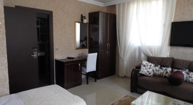 Grand Mina Hotel, Reserva ahora Hotel Defne Turquía