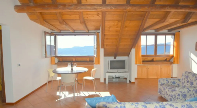 Peaceful Cottage in Cargiogo With Private Terrace