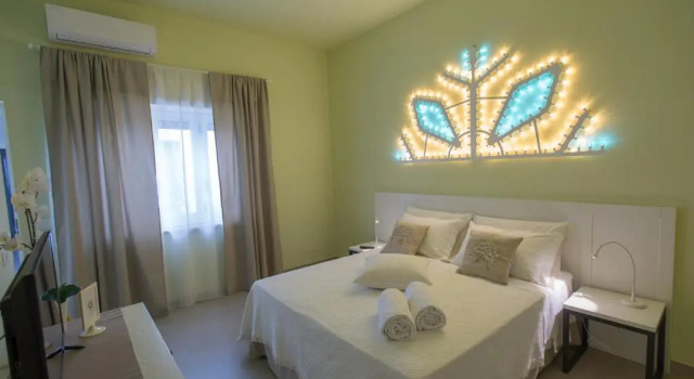 Номер Standard Luci del Salento Guest House