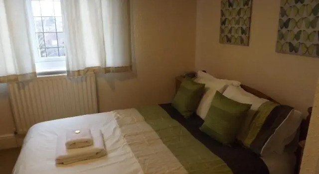 Castle Laurels Guest House, Забронировать Гостевой дом Гостевые дома Уорикшир, Гостевой дом