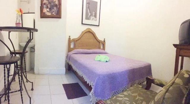 Hostal La Casa del Tio