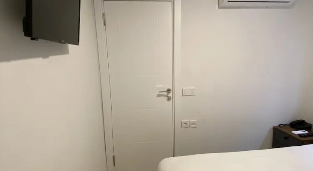 Одноместный номер Deluxe Mina Life Hotel