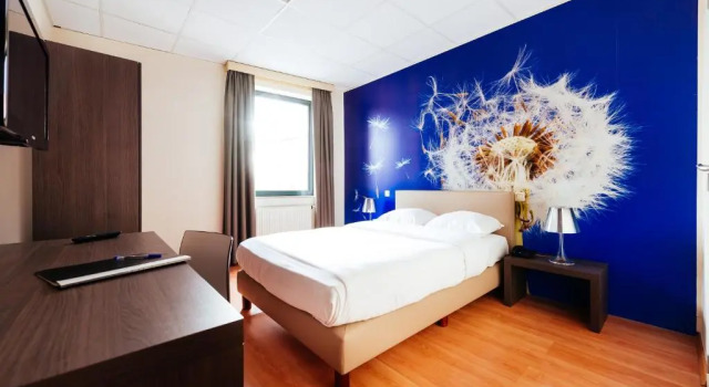 Одноместный номер Standard Hotel Soret