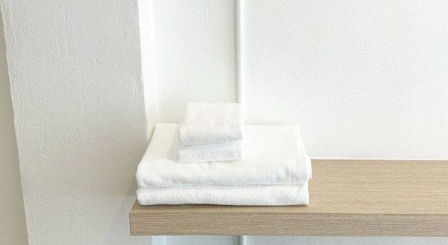 Номер Standard River Home Bangkok