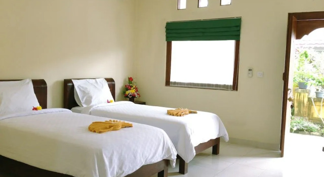Teba House Bisma