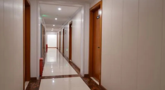 Tiancheng Jiudian, Reservar Hotel Zhongjiang Sichuan