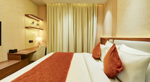 Номер Standard Hotel 91 City Centre Sector 52