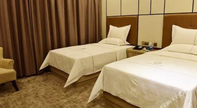 Jinbiwan Hotel (Kaiping Yinhai), Boek Hotel Hotels in Guangdong met parkeren, Parkeren