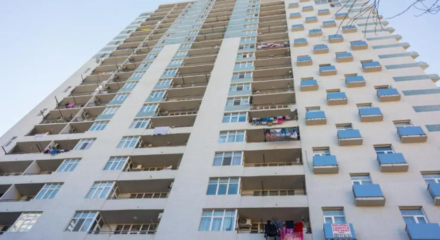 Apartment Black sea side, Book Apartment Batumi 