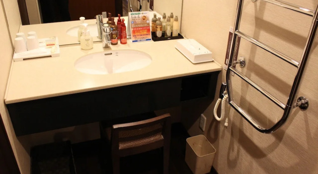 Номер Standard Hotel WELLSEASON Hamanako