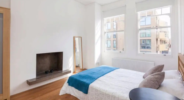 Stunning 2Bed Home with 2 Balconies in Camberwell