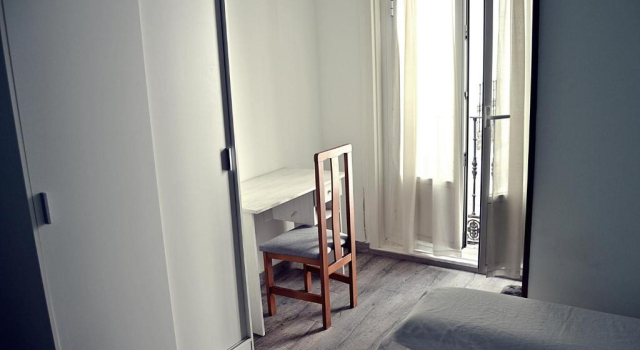 Номер Standard Habitaciones Universal