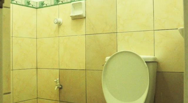Семейный номер Standard GV Hotel Lapulapu