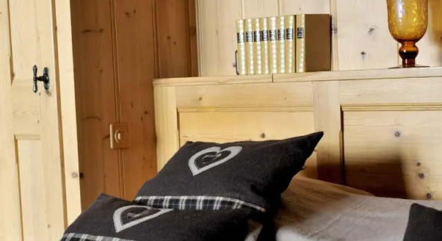 Chalet dAdrien, Забронировать Шале СПА-отели Вербье, рядом с Кятр-Валле, SPA-услуги