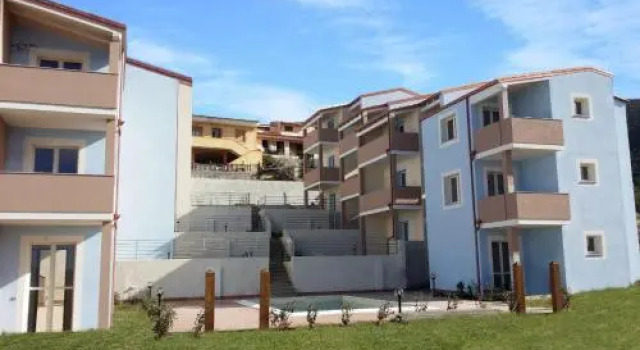 Poggio Azzurro Apartment, Забронировать Апартаменты/квартира Бадези Коста-Парадизо