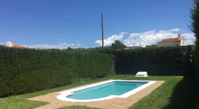 Коттедж Villa Rosa