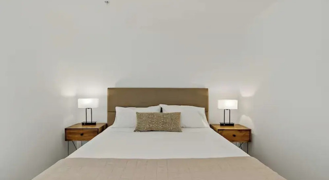 Апартаменты Grand Pure Voyage Shaw