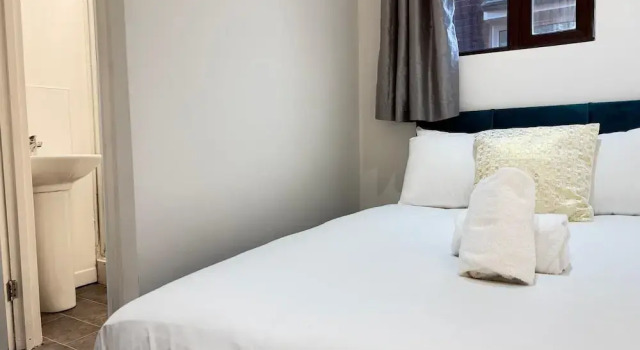 Ensuite Rooms Near Heathrow