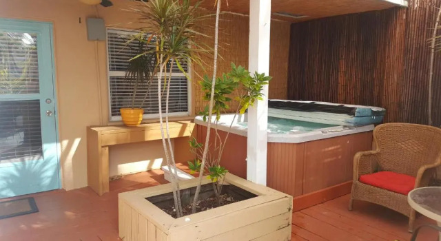 Студия Royal The Inn at Turtle Beach (Adults Only)
