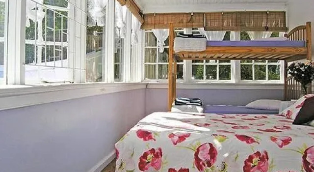 Knysna Backpackers, Забронировать Отель Отели Найсна с завтраком, Завтраки