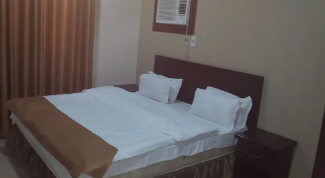 Апартаменты с 2 комнатами Weam Furnished Apartment (Families only)