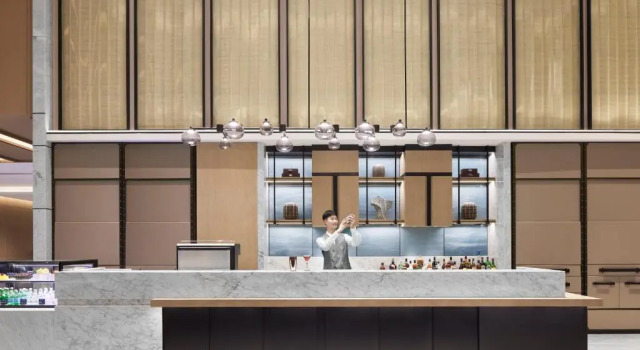 Changzhou Marriott Hotel Jintan, Buchen Sie Hotel Jintan Jiangsu