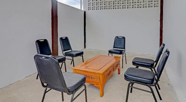 Oyo 91497 Waskita Residence Syariah