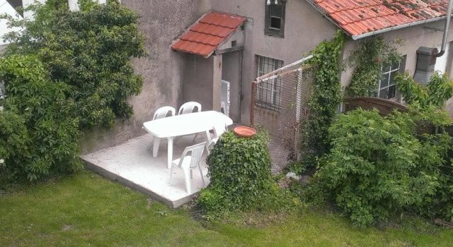 Appartement 2 chambres Gite des Tilleuls