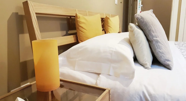 Двухместный номер Economy с видом на город Sweet Dreams Roma