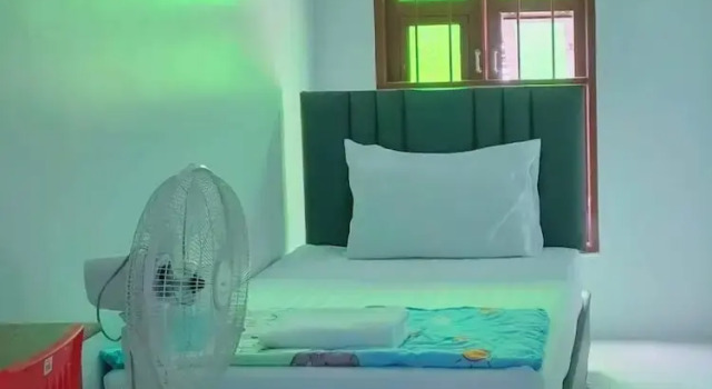Номер Economy lamai inn