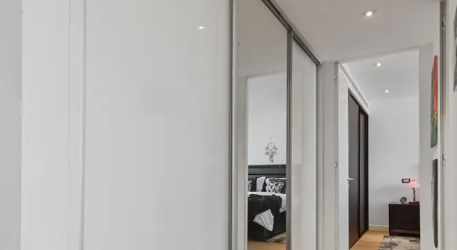 The Lair, Book Apartment Bucharest Muntenia, near Băneasa Forest