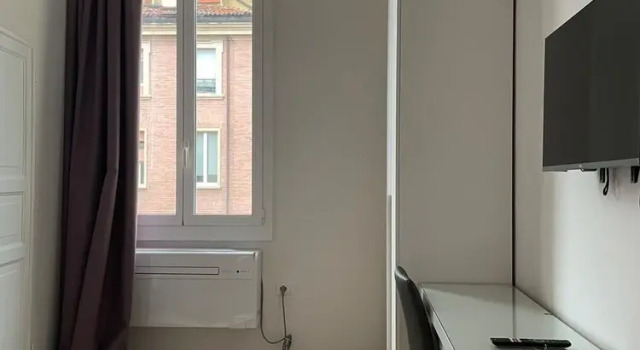 Номер Classic Le Suites dellEdera - Historic Palace with Old Town Views