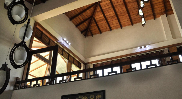 Amara Leisure Kandy