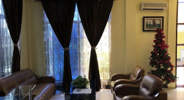 Best Point Hotel
