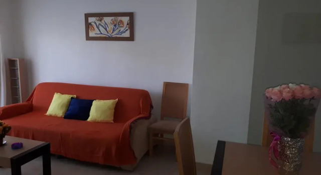 Apartment With 2 Bedrooms in Oropesa, With Wonderful sea View, Pool Ac, Забронировать Апартаменты/квартира Оропеса-дель-Мар Azahar Coast