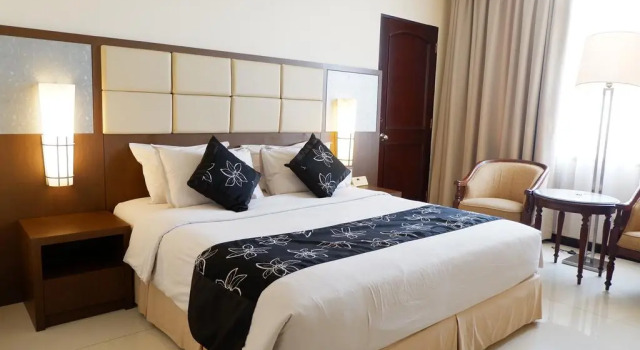 Camera Executive Kedaton Hotel