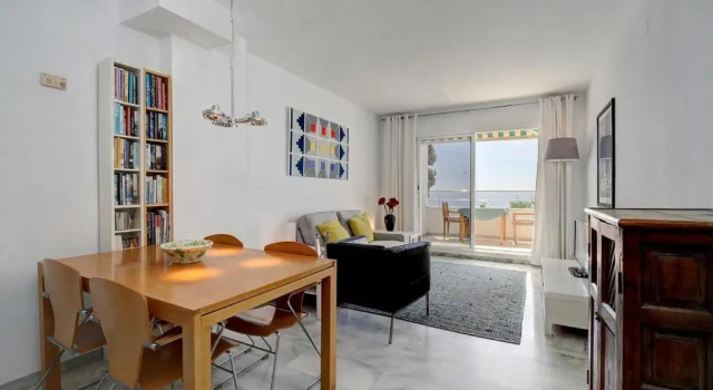 Apartment Boulevard 205, Забронировать Апартаменты/квартира Апартаменты Эстепона, Апартаменты/квартира