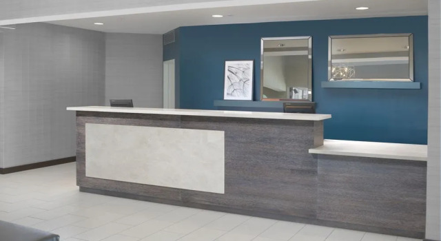 Residence Inn Dallas Plano/The Colony