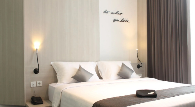 Delua Hotel, Prenota Hotel Taman Sari Giacarta